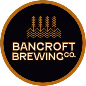 Bancroft Brewing Logo